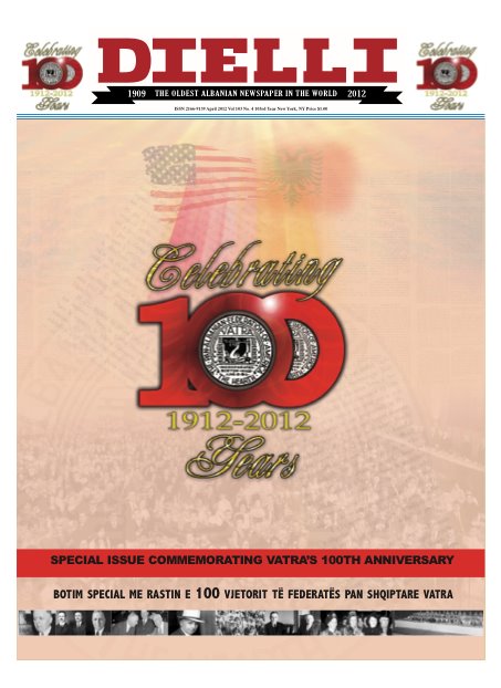 dielli cover