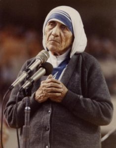 Mother Teresa-4