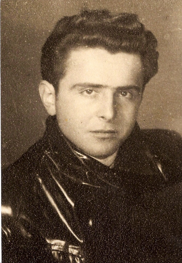 1- Masar Krasniqi, 1950