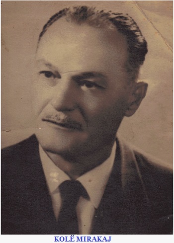 KoleMirakaj
