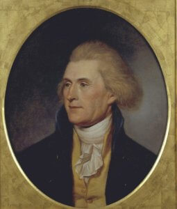1 Jefferson