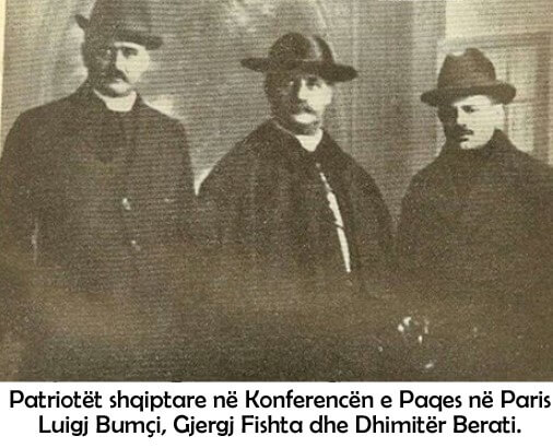 bumci_fishta_berati_konferenca_paris_1919