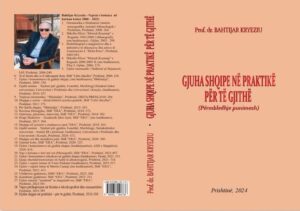 “Gjuha shqipe në praktikë – për të gjithë” – Dielli | The Sun